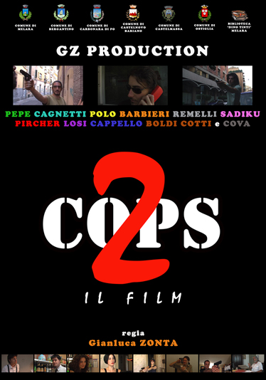 COPS 2 - Il Film