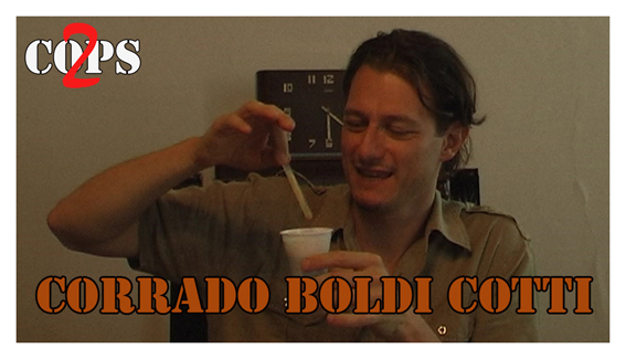 Corrado Boldi Cotti  ...