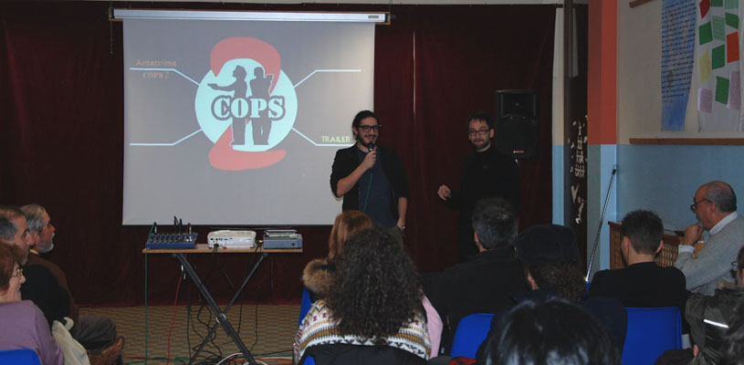 Anteprima COPS 2 - Foto 10