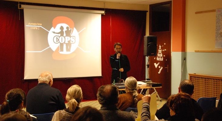 Anteprima COPS 2 - Foto 7