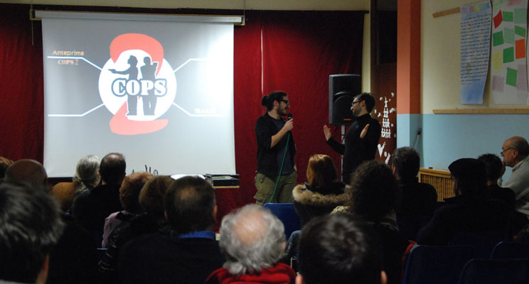 Anteprima COPS 2 - Foto 9