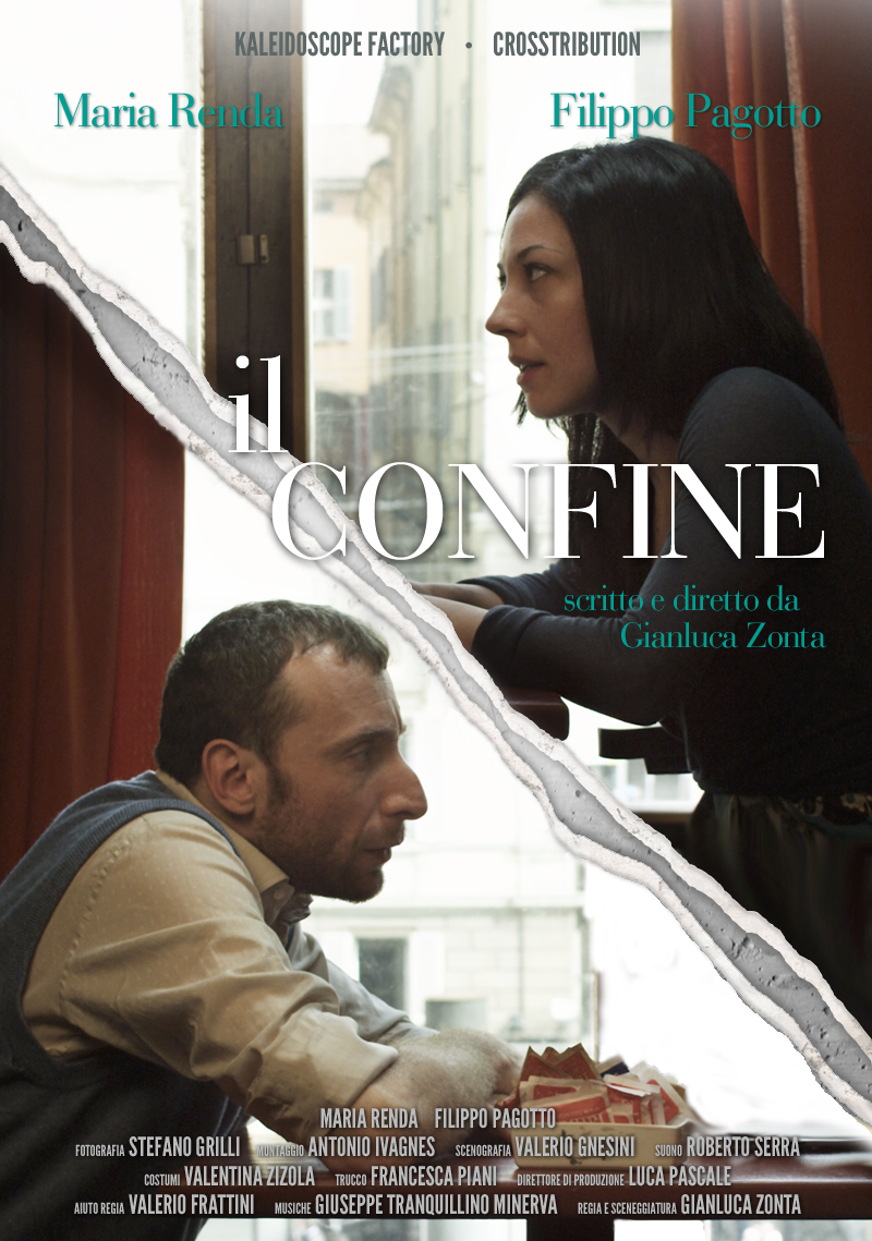Il Confine