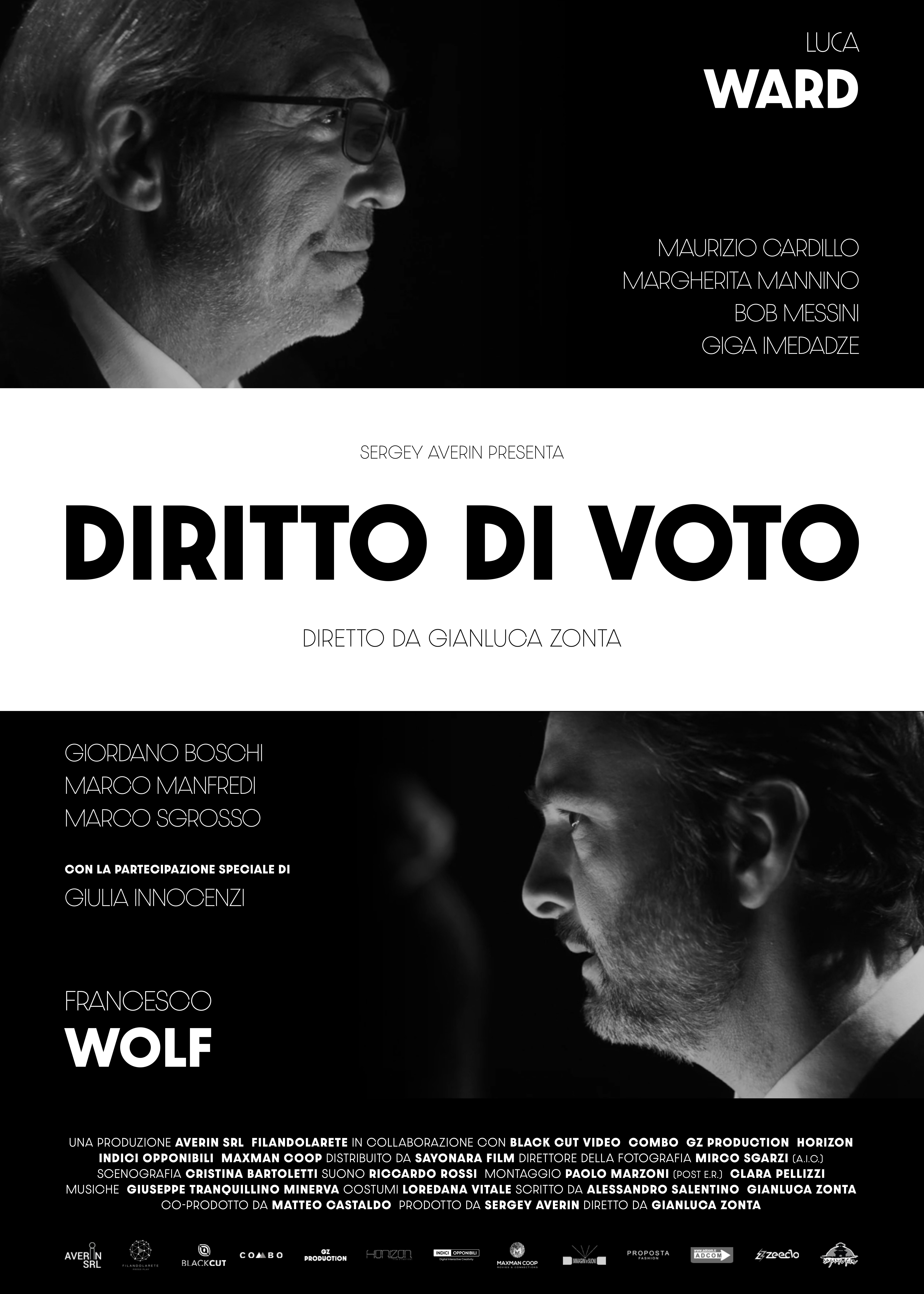 Diritto di Voto