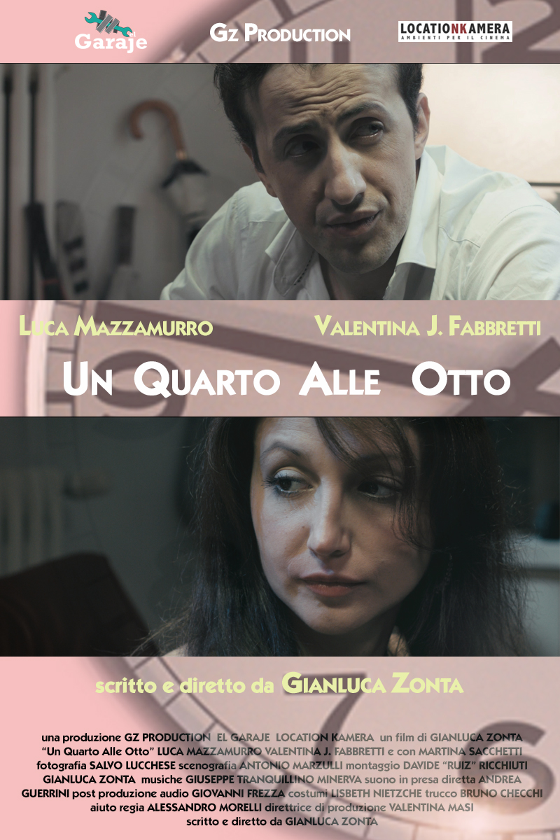 Un Quarto alle Otto